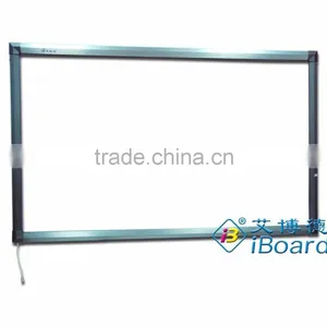 2015 Top Sale IR Sensor for Interactive Whiteboard Smart Board for Teaching, Meeting, Training Centre thumbnail-3