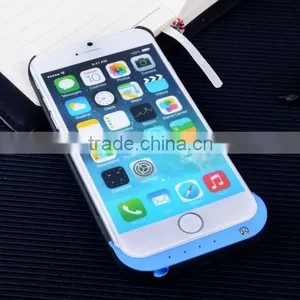 New 3200mAh External Battery Case For IPhone6 (4.7") thumbnail-1