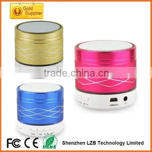 Universal Outdoor Bluetooth Speaker, Bluetooth Portable Speaker, Bluetooth Wireless Speaker thumbnail-1