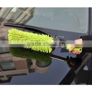 Microfiber Cleaning Brush thumbnail-1