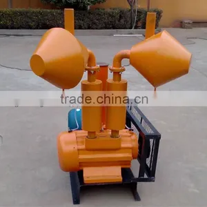 KLN Milking Pump, Rotary Vane Vacuum Pump thumbnail-1