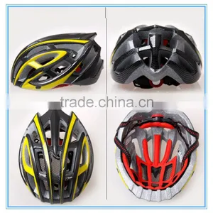 New Designed Camouflage Helmet Bike Helmet thumbnail-6