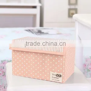 New Design Organizer Bag/Durable Storage Box/organization Box thumbnail-1