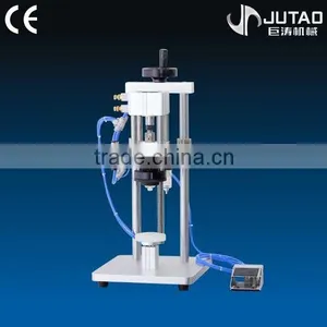 Best Selling Easy Operation Perfume Capping Machine thumbnail-1