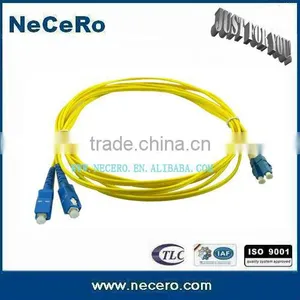 Optical Fiber Patch Cord thumbnail-1