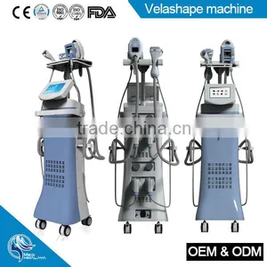 Best Weight Loss Machine Vacuum+Roller+RF+IR Machine thumbnail-2