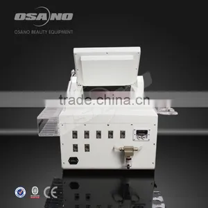 LM-S500H Electro Stimulation Combining Infrared Slimming EMS Fitness Machines thumbnail-2