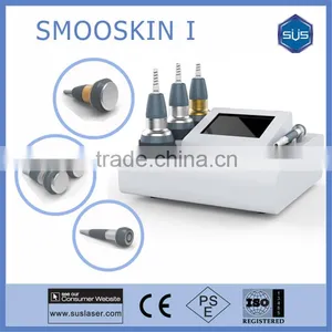 Home Use Cellulite Removal Ultrasonic Cavitation Machine thumbnail-1