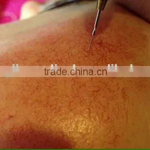 Hot!!Eye Wrinkle Removal/carboxy Therapy Machine/No-Needle Mesotherapy Device thumbnail-2