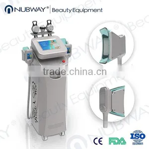 Skin Tightening Multi-function Cavitation Vaccum System Cryolipolysis Improve Blood Circulation Beauty Machine For Body Slimming thumbnail-1