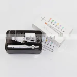 (ISO13485/CE/ROHS) NEW Photon Electric Dermapen for Sale thumbnail-6