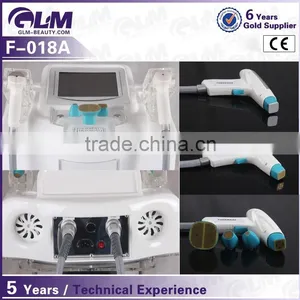 2016 F-018 Promotion Professional Micro Needle Fractional rf System With Cooling thumbnail-1