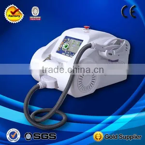 2013 New 6 in 1 Portable Elight & Beauty Salon Equipment thumbnail-1