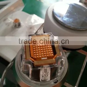 CE Approved Super Best-selling Standing rf Fractional Microneedle Face Lifting Skin Tightening Machine thumbnail-2