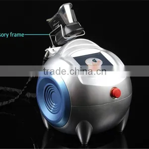 Portable Cryotherapy Fat Removal Cellulite Machine on Sale Promotion thumbnail-6