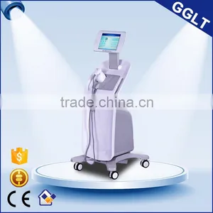 Hips Shaping Merry Christmas! Professional High Intensity Focused High Frequency Machine For Hair Ultrasound Slimming Weight Balance Lipo Hifu Machine 0.1-2J thumbnail-1