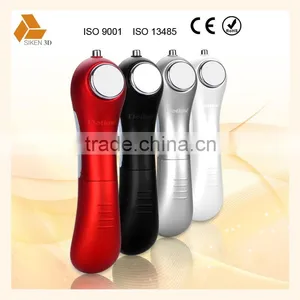 Micro Current Skin Tightening Beauty Machine thumbnail-2