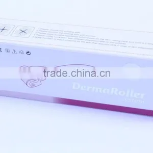 Derma Roller For Body With 1200 Needles Stainless Steel/Titanium thumbnail-5