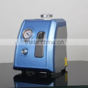 NL-SPA13 2016 Portable 3 in 1 Water Dermabrasion Reduce Oily Skin Beauty Machines for Sale thumbnail-3