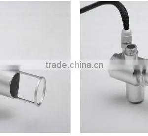 CE Certificated Q-switch CO2 Laser Hair Removal/ Freckle Removal thumbnail-3