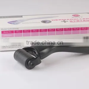 Lastest 1080 Needles High Quality Titanium Derma Roller thumbnail-1