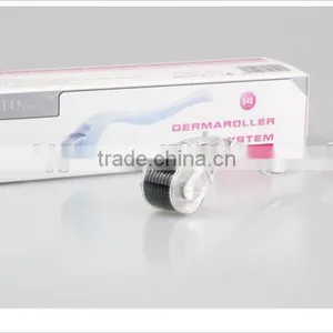 540 Derma Roller Micro Needle Skin System With CE and Test Report thumbnail-5