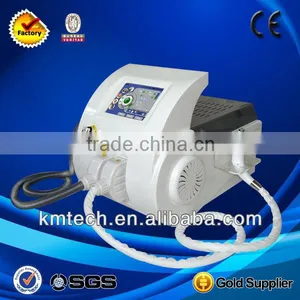 Professional Ipl Photo Skin Rejuvenation With 8 Sapphire Diamond Filters for Option thumbnail-1