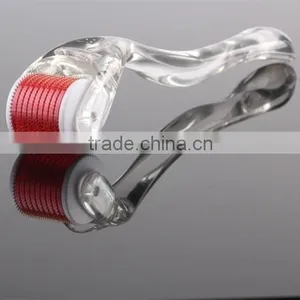 Microneedle Mesotherapy Derma Roller 540 Microneedle Titanium thumbnail-4