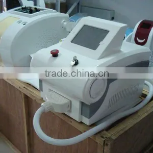 IPL Gel Flash Xenon Lamp&portable for Pigment Removal A003 thumbnail-1