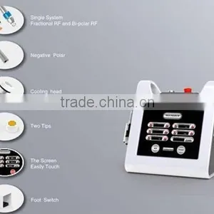 Portable Micro Needle Newestl Fractiona rf Machine With Factory Price thumbnail-5