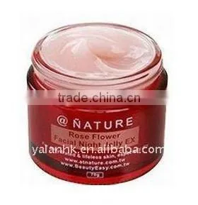 Rose Whitening Sleeping Beauty Mask Cream thumbnail-1