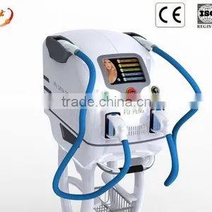 Top Level New Coming Ipl and Elight Hair Removal Machine thumbnail-1