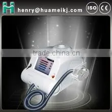 Portable E-light OPT Hair Removal Beauty Equipment thumbnail-1