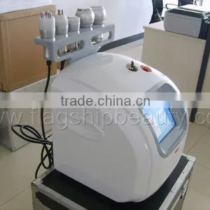 Professional Cavitation Liposuction rf Vacuum Fat Reduction Machine thumbnail-1
