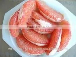 HOANG KIM VIETNAM Professional Supply Sweet Fresh Pomelo thumbnail-1
