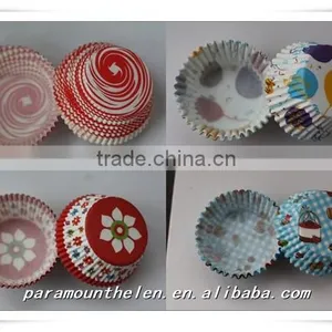 Wholesale Baking Cupcake Liners thumbnail-4