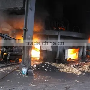 Factory Hot Sale Silicon Metal 553 Grade Widely Used Alloy Industry thumbnail-2