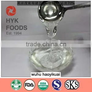 DE 50-60 White or Brown Rice Syrup as a Sweetener Widely Used thumbnail-1