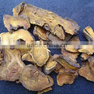 Rhizoma Rhei Powder thumbnail-1