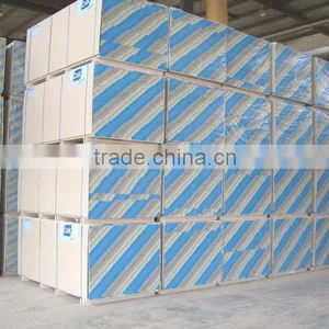 Soundproof Drywall Gypsum Board / Plasterboard thumbnail-5
