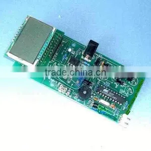 Buy Humidity Sensor ZigBee Humidity Sensor for Smart Home Automation, Battery Powered thumbnail-1