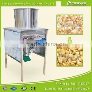 FX-128 High Eficiency Garlic Machine, Garlic Peeler, Garlic Peeling Machine thumbnail-1