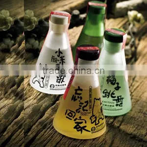 Japanese Sweet Sake thumbnail-1