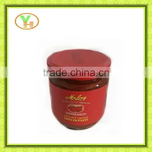 140g-700g Concentrated Tomato With 28-30%brix thumbnail-1