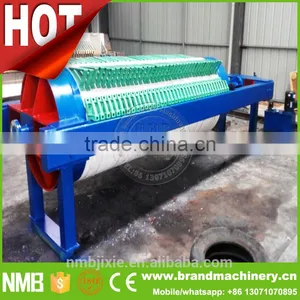 Good Quality Filter Equipment Unit , Filter Presses for Sale, Full Automatic Filter Press Made in China thumbnail-2