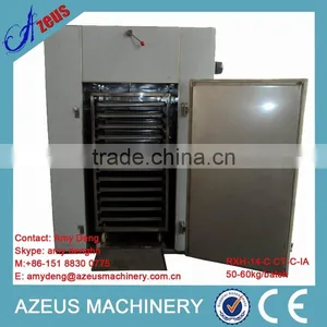 Hot Air Dryer for Fruit and Vegetable, Vegetable Drying Machine Vegetable Dryer thumbnail-3