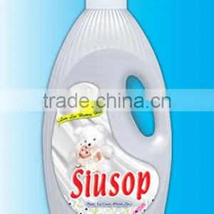 Siusop Clothes Rinse 1.8L thumbnail-1