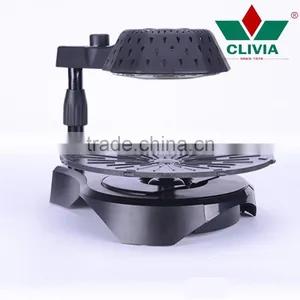 3D Infrared Ray Electric Oven Roaster thumbnail-2