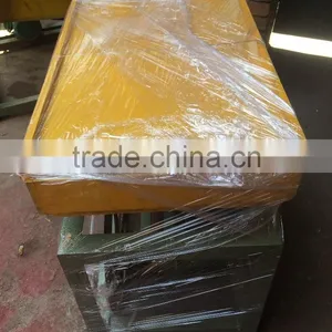 Good Quality Automatic Bamboo Toothpick Making Machine thumbnail-2