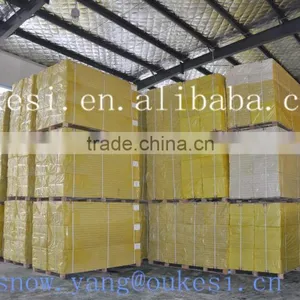 Yellow 600mm 1200mm 10mm Xps Foam Board thumbnail-4